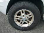 Used 1999 JEEP GRAND CHEROKEE BF62474 for Sale Image 9