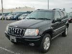 Used 2001 JEEP GRAND CHEROKEE BF62479 for Sale Image 1