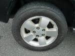 Used 2001 JEEP GRAND CHEROKEE BF62479 for Sale Image 11