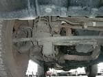 Used 2001 JEEP GRAND CHEROKEE BF62479 for Sale Image 13