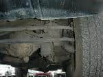 Used 2001 JEEP GRAND CHEROKEE BF62479 for Sale Image 14