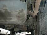 Used 2001 JEEP GRAND CHEROKEE BF62479 for Sale Image 16