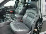 Used 2001 JEEP GRAND CHEROKEE BF62479 for Sale Image 18