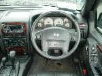 Used 2001 JEEP GRAND CHEROKEE BF62479 for Sale Image 21