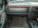 Used 2001 JEEP GRAND CHEROKEE BF62479 for Sale Image 22