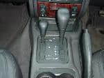 Used 2001 JEEP GRAND CHEROKEE BF62479 for Sale Image 24