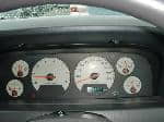 Used 2001 JEEP GRAND CHEROKEE BF62479 for Sale Image 25