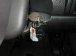 Used 2001 JEEP GRAND CHEROKEE BF62479 for Sale Image 26