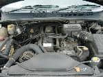 Used 2001 JEEP GRAND CHEROKEE BF62479 for Sale Image 28