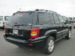 Used 2001 JEEP GRAND CHEROKEE BF62479 for Sale Image 5