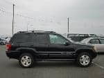 Used 2001 JEEP GRAND CHEROKEE BF62479 for Sale Image 6