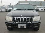 Used 2001 JEEP GRAND CHEROKEE BF62479 for Sale Image 8