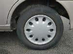 Used 2002 TOYOTA DUET BF62484 for Sale Image 10