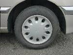 Used 2002 TOYOTA DUET BF62484 for Sale Image 12