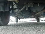 Used 2002 TOYOTA DUET BF62484 for Sale Image 13