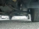 Used 2002 TOYOTA DUET BF62484 for Sale Image 14