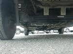 Used 2002 TOYOTA DUET BF62484 for Sale Image 15
