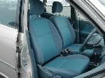 Used 2002 TOYOTA DUET BF62484 for Sale Image 17