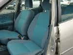 Used 2002 TOYOTA DUET BF62484 for Sale Image 18