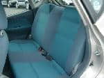 Used 2002 TOYOTA DUET BF62484 for Sale Image 19