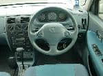 Used 2002 TOYOTA DUET BF62484 for Sale Image 21