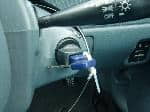 Used 2002 TOYOTA DUET BF62484 for Sale Image 26