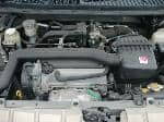 Used 2002 TOYOTA DUET BF62484 for Sale Image 28