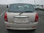 Used 2002 TOYOTA DUET BF62484 for Sale Image 4
