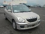 Used 2002 TOYOTA DUET BF62484 for Sale Image 7