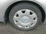 Used 2000 VOLKSWAGEN NEW BEETLE BF62490 for Sale Image 12