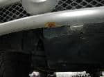 Used 2000 VOLKSWAGEN NEW BEETLE BF62490 for Sale Image 13