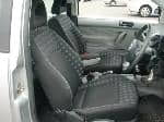 Used 2000 VOLKSWAGEN NEW BEETLE BF62490 for Sale Image 17