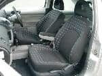 Used 2000 VOLKSWAGEN NEW BEETLE BF62490 for Sale Image 18