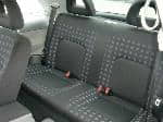 Used 2000 VOLKSWAGEN NEW BEETLE BF62490 for Sale Image 19