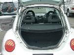 Used 2000 VOLKSWAGEN NEW BEETLE BF62490 for Sale Image 20
