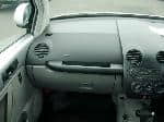 Used 2000 VOLKSWAGEN NEW BEETLE BF62490 for Sale Image 22