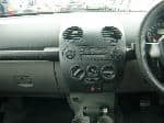 Used 2000 VOLKSWAGEN NEW BEETLE BF62490 for Sale Image 23