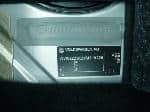 Used 2000 VOLKSWAGEN NEW BEETLE BF62490 for Sale Image 27