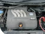 Used 2000 VOLKSWAGEN NEW BEETLE BF62490 for Sale Image 28