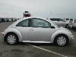 Used 2000 VOLKSWAGEN NEW BEETLE BF62490 for Sale Image 6