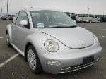 Used 2000 VOLKSWAGEN NEW BEETLE BF62490 for Sale Image 7