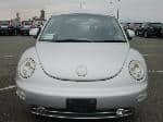 Used 2000 VOLKSWAGEN NEW BEETLE BF62490 for Sale Image 8