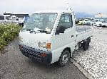 Used 1996 SUZUKI CARRY TRUCK BF62499 for Sale Image 1