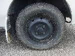 Used 1996 SUZUKI CARRY TRUCK BF62499 for Sale Image 12