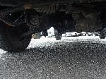 Used 1996 SUZUKI CARRY TRUCK BF62499 for Sale Image 13