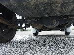 Used 1996 SUZUKI CARRY TRUCK BF62499 for Sale Image 15