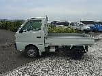 Used 1996 SUZUKI CARRY TRUCK BF62499 for Sale Image 2