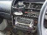 Used 1996 SUZUKI CARRY TRUCK BF62499 for Sale Image 23