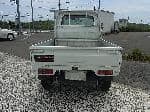 Used 1996 SUZUKI CARRY TRUCK BF62499 for Sale Image 4