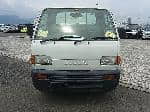 Used 1996 SUZUKI CARRY TRUCK BF62499 for Sale Image 8